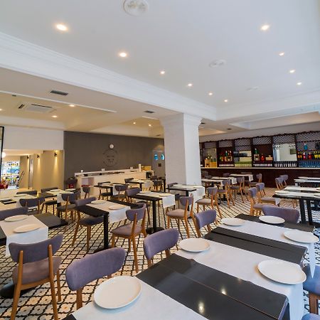 קאסאס איבנייס Hospedium Hotel Canitas Maite Gastronomico מראה חיצוני תמונה