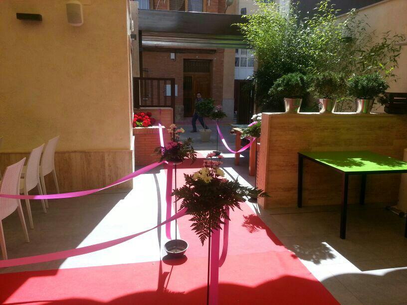 קאסאס איבנייס Hospedium Hotel Canitas Maite Gastronomico מראה חיצוני תמונה