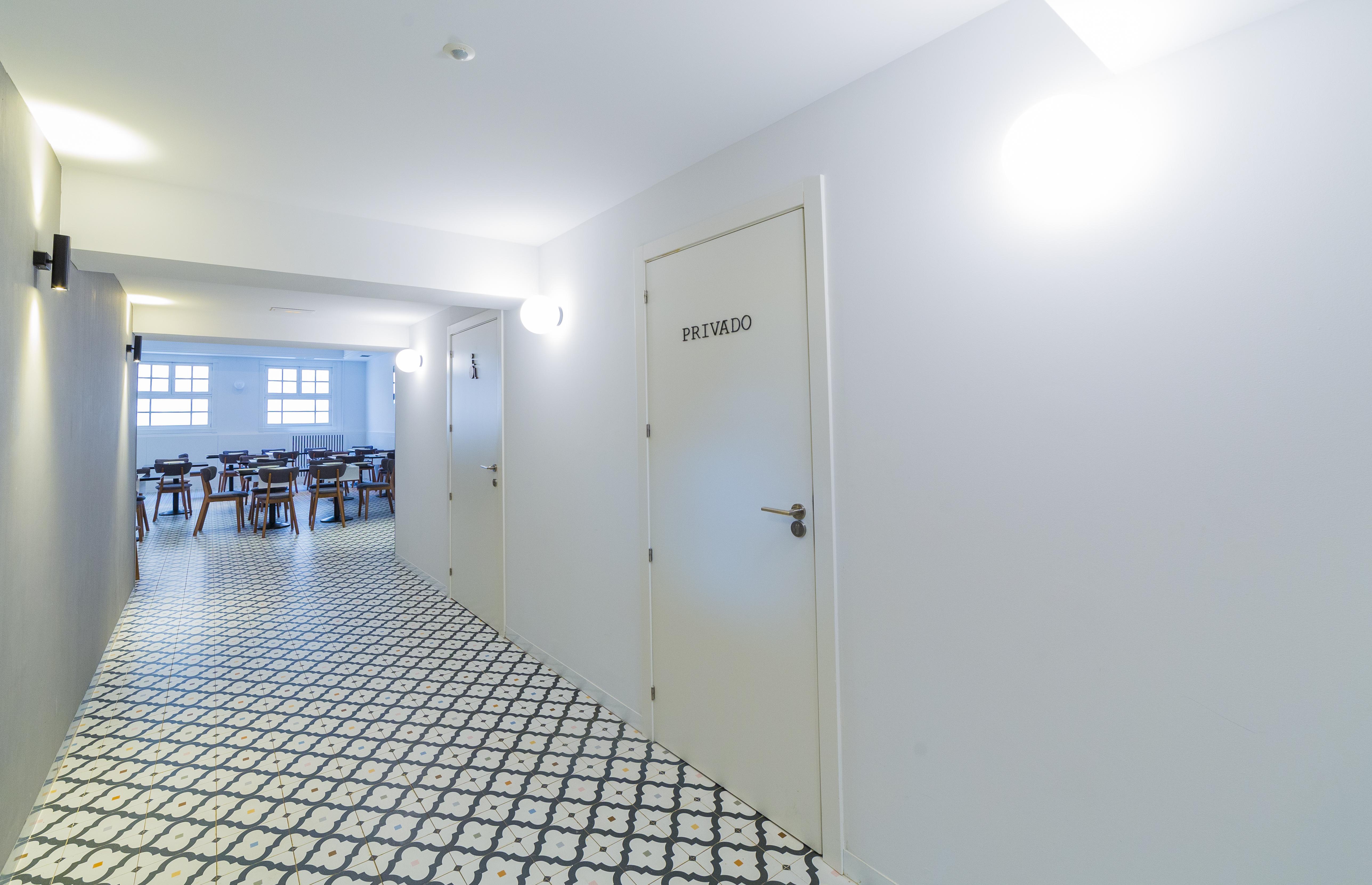 קאסאס איבנייס Hospedium Hotel Canitas Maite Gastronomico מראה חיצוני תמונה