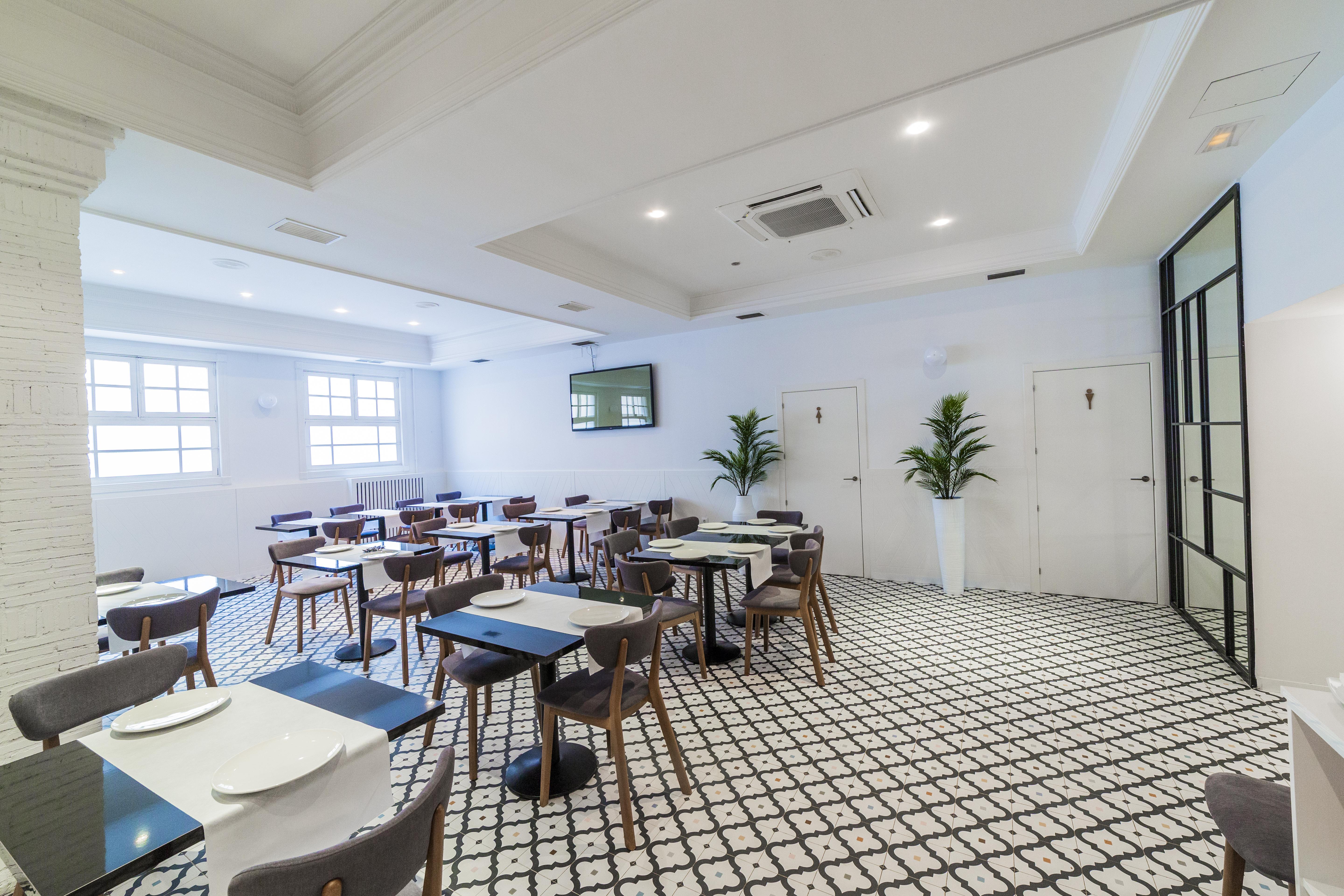 קאסאס איבנייס Hospedium Hotel Canitas Maite Gastronomico מראה חיצוני תמונה