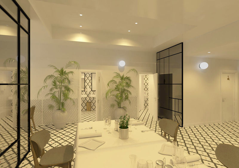 קאסאס איבנייס Hospedium Hotel Canitas Maite Gastronomico מראה חיצוני תמונה