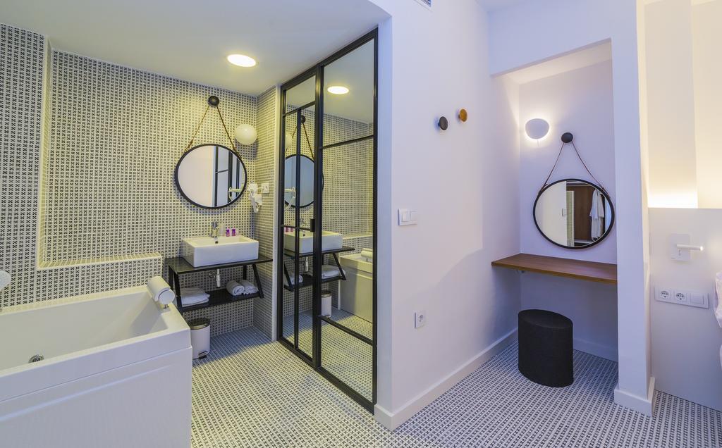 קאסאס איבנייס Hospedium Hotel Canitas Maite Gastronomico מראה חיצוני תמונה
