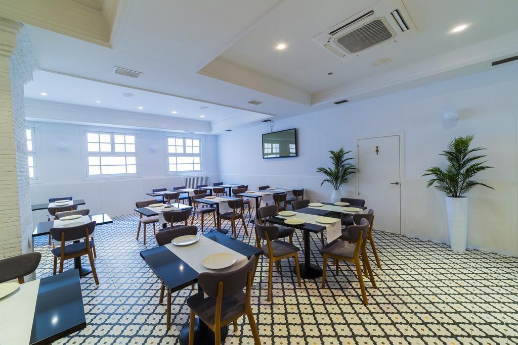 קאסאס איבנייס Hospedium Hotel Canitas Maite Gastronomico מראה חיצוני תמונה