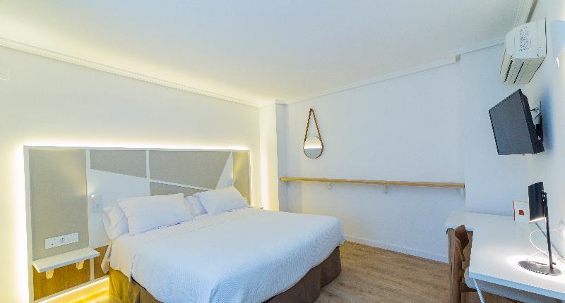 קאסאס איבנייס Hospedium Hotel Canitas Maite Gastronomico מראה חיצוני תמונה